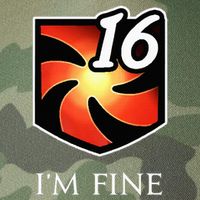 IM Fine Vulnerability Stacks Fantasy Mmorpg Legacy Tie Dye Trucker Hat