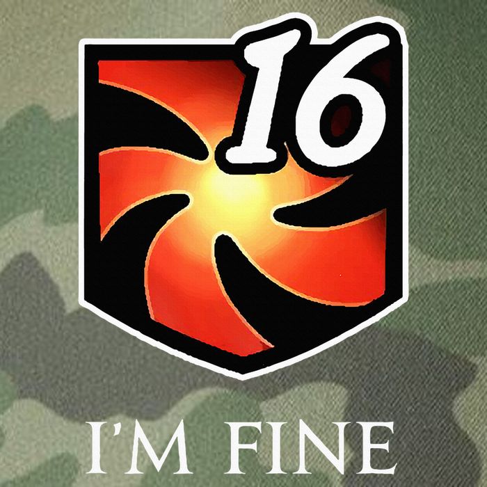 IM Fine Vulnerability Stacks Fantasy Mmorpg Legacy Tie Dye Trucker Hat