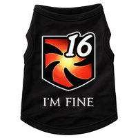 IM Fine Vulnerability Stacks Fantasy Mmorpg Doggie Tank