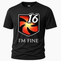IM Fine Vulnerability Stacks Fantasy Mmorpg Performance Shirt