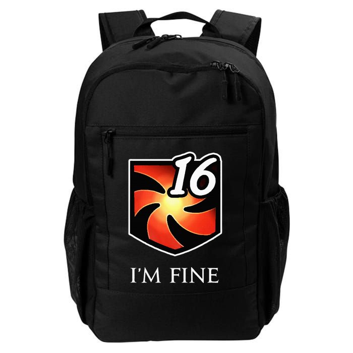 IM Fine Vulnerability Stacks Fantasy Mmorpg Backpack