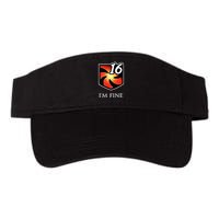 IM Fine Vulnerability Stacks Fantasy Mmorpg Visor
