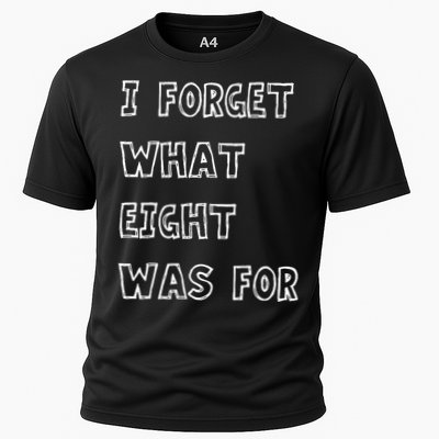 I Forget What Eight Was For Violent Femmes Kiss Off Performance Shirt