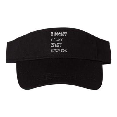 I Forget What Eight Was For Violent Femmes Kiss Off Visor