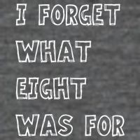 I Forget What Eight Was For Violent Femmes Kiss Off Wool Snapback Cap