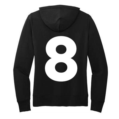 I Forget What 8 Was For Women's Pullover Hoodie