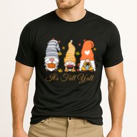It's Fall Y'all Cute Gnomes Cooling Performance Crew T-Shirt