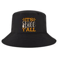 ItS Fall YAll Cut File Cool Comfort Performance Bucket Hat