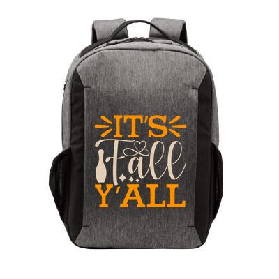 ItS Fall YAll Cut File Vector Backpack