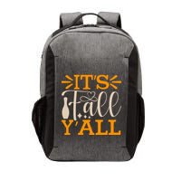 ItS Fall YAll Cut File Vector Backpack