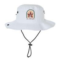 It's Fall Y'all Nature Rainbow Legacy Cool Fit Booney Bucket Hat