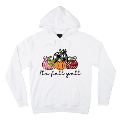 Its Fall Yall Hoodie