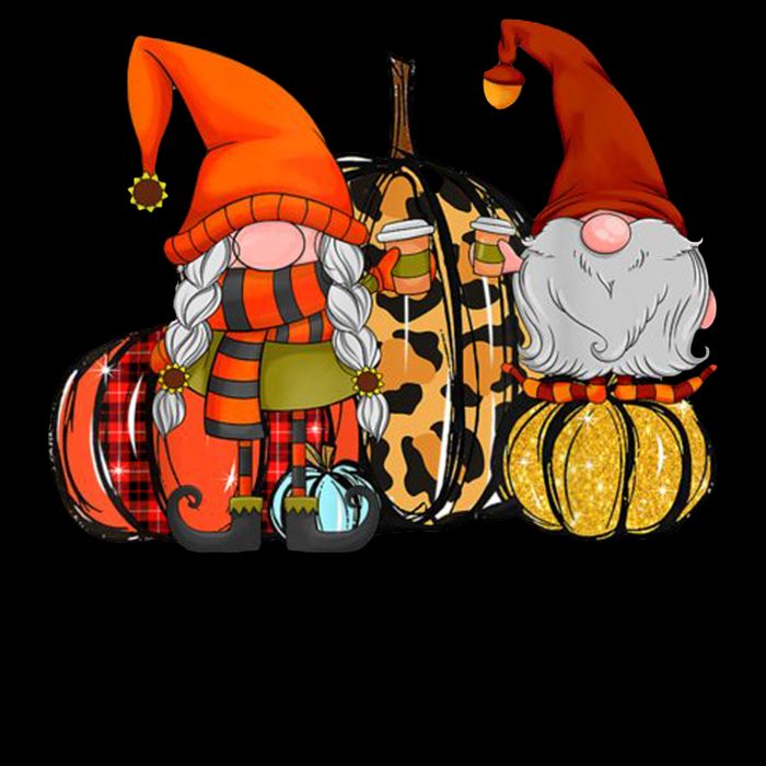 It's Fall Y'all Autumn Leaves Gnomes Fall Funny Mug