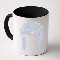 I Found Your Problem Funny Mug