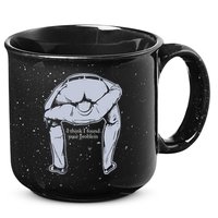 I Found Your Problem Funny 15oz Campfire Ceramic Mug