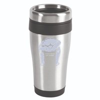 I Found Your Problem Funny 16oz Travel Tumbler