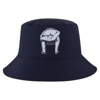 I Found Your Problem Funny Cool Comfort Performance Bucket Hat
