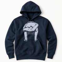 I Found Your Problem Funny Hoodie