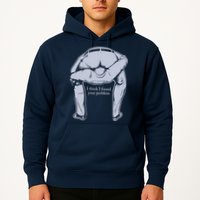I Found Your Problem Funny Hoodie