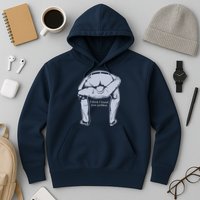 I Found Your Problem Funny Hoodie