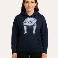 I Found Your Problem Funny Hoodie