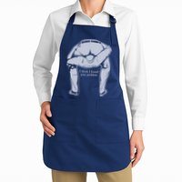 I Found Your Problem Funny Apron