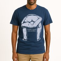 I Found Your Problem Funny Tall T-Shirt