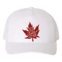 It's Fall Y'all Nature Lover Yupoong Adult 5-Panel Trucker Hat