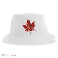It's Fall Y'all Nature Lover Sustainable Bucket Hat