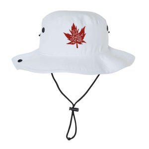 It's Fall Y'all Nature Lover Legacy Cool Fit Booney Bucket Hat