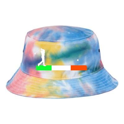 Ireland Golf 2024 Tie Dye Newport Bucket Hat