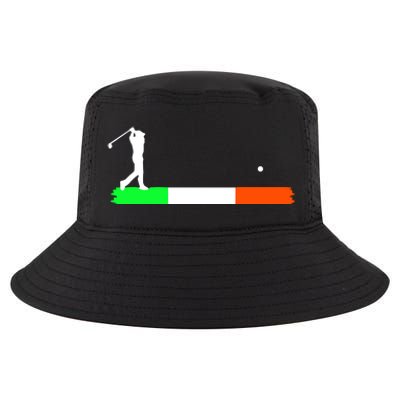 Ireland Golf 2024 Cool Comfort Performance Bucket Hat