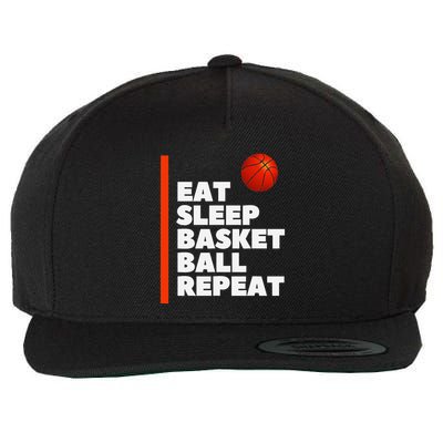 IVe Got 5 Fouls And IM Not Afraid To Use Them Wool Snapback Cap