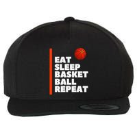 IVe Got 5 Fouls And IM Not Afraid To Use Them Wool Snapback Cap