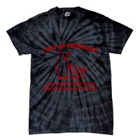 I Got 99 Problems And A Sweet Little Treat Would Solve Most Of Them Tie-Dye T-Shirt