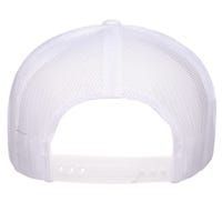 I’Ve Got A Dig Bick You That Read Wrong You Read That Wrong Too Flat Bill Trucker Hat