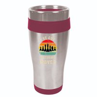 I've Got Awesome Moves Chess Player Funny Chess Player 16oz Travel Tumbler