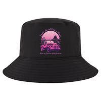 I Got A Heart Like A Truck Runs On Dreams And Gasoline Cool Comfort Performance Bucket Hat