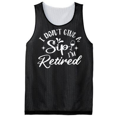 IDont Give AZip White Mesh Reversible Basketball Jersey Tank