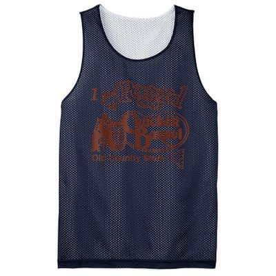 I Got At Pegged Cracker Barrel Old Country Store Mesh Reversible Basketball Jersey Tank