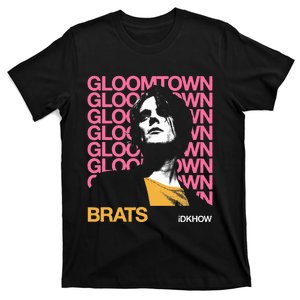 Idkhow – Gloomtown Brats T-Shirt