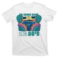 I'm Going Back To The 80s Retro T-Shirt