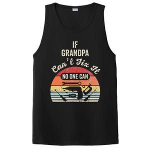 If Grandpa CanT Fix It No One Can Retro Tools PosiCharge Competitor Tank