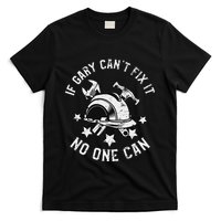 If Gary CanT Fix It No One Can First Name Gary T-Shirt