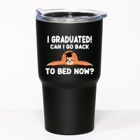 I Graduated Can I Go Back To T Tumbler