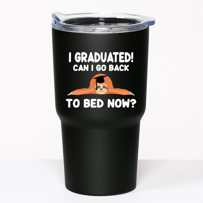 I Graduated Can I Go Back To T Tumbler