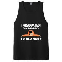 I Graduated Can I Go Back To T PosiCharge Competitor Tank