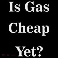 Is Gas Cheap Yet Funny Anti Trump Sarcastic What Voted 7-Panel Snapback Hat