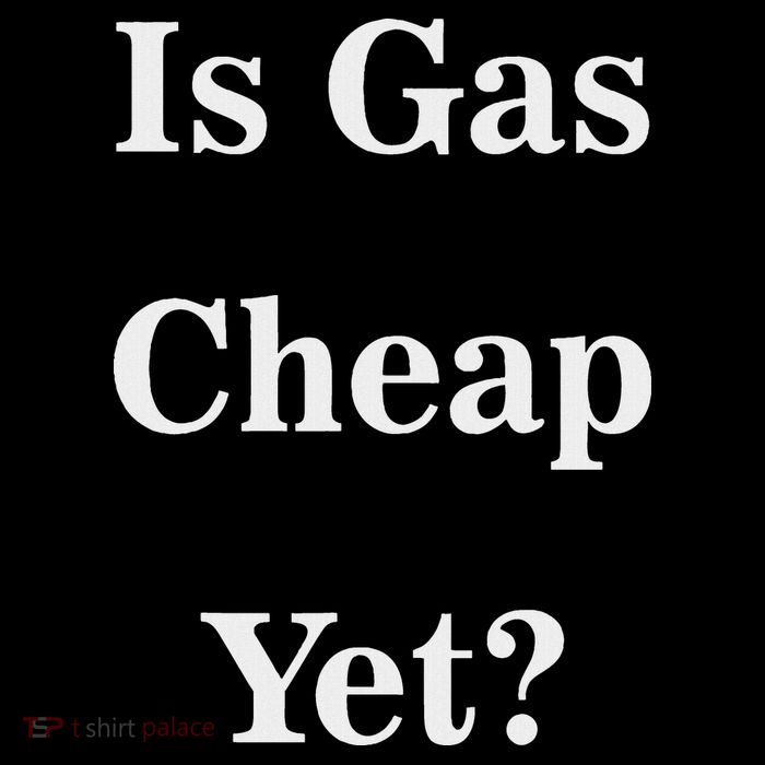 Is Gas Cheap Yet Funny Anti Trump Sarcastic What Voted Flatbill Hat