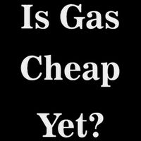 Is Gas Cheap Yet Funny Anti Trump Sarcastic What Voted Women's V-Neck T-Shirt